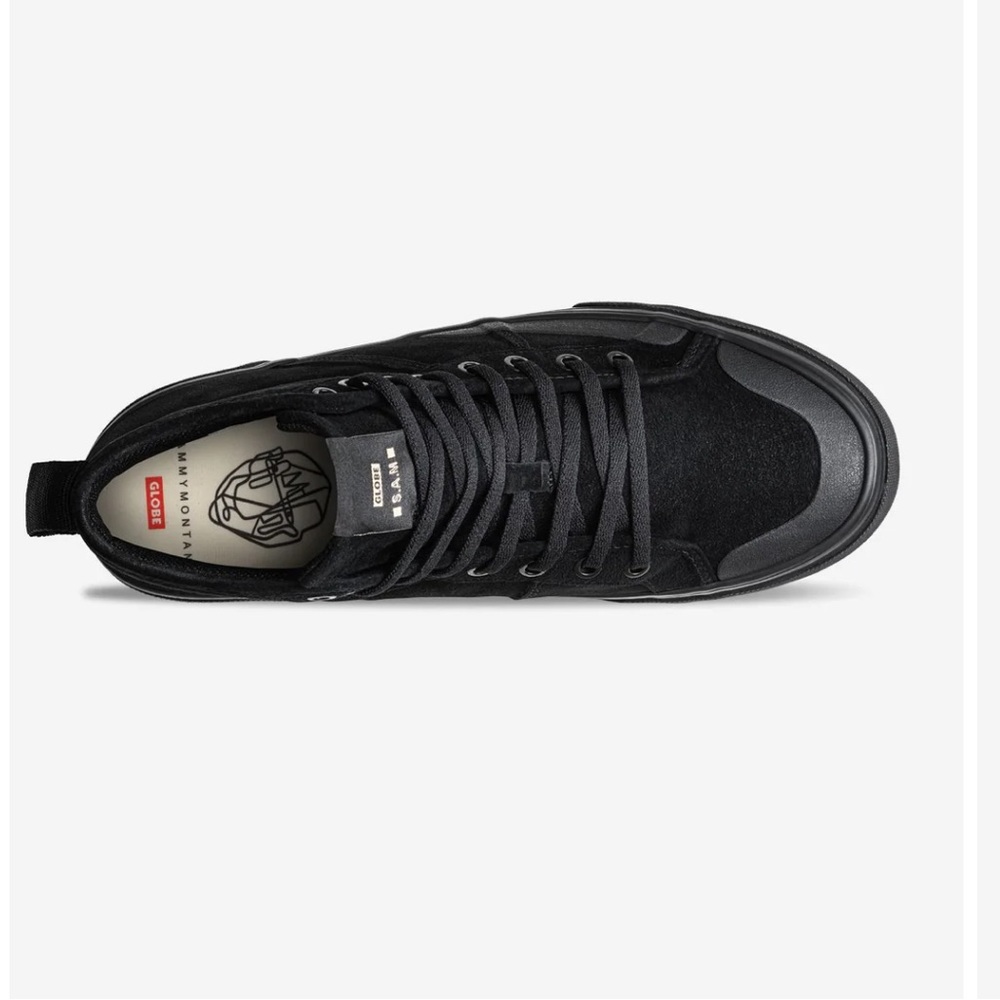 Globe Los Angered II Size 10